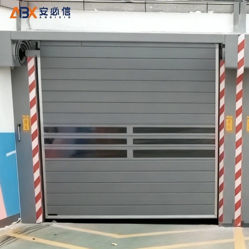怀化医药密闭高速门
